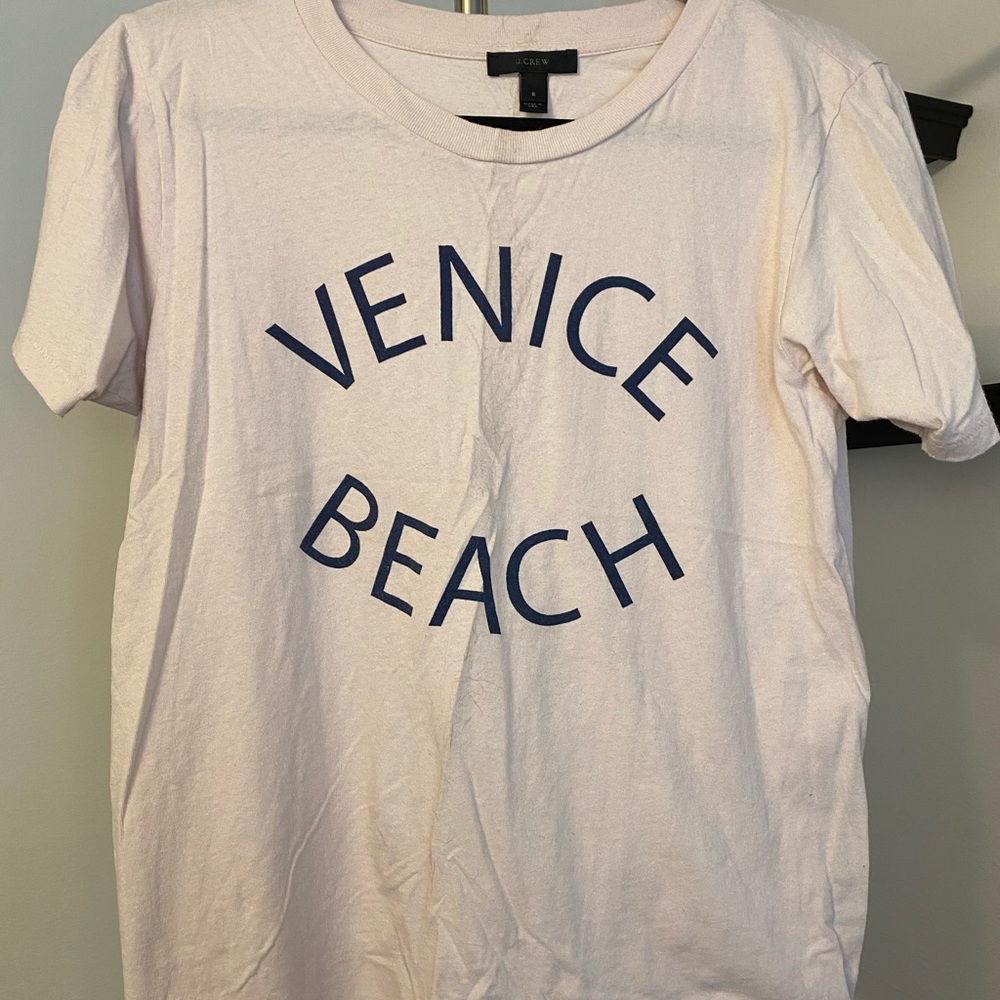 Venice Beach t shirt